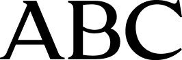 ABC