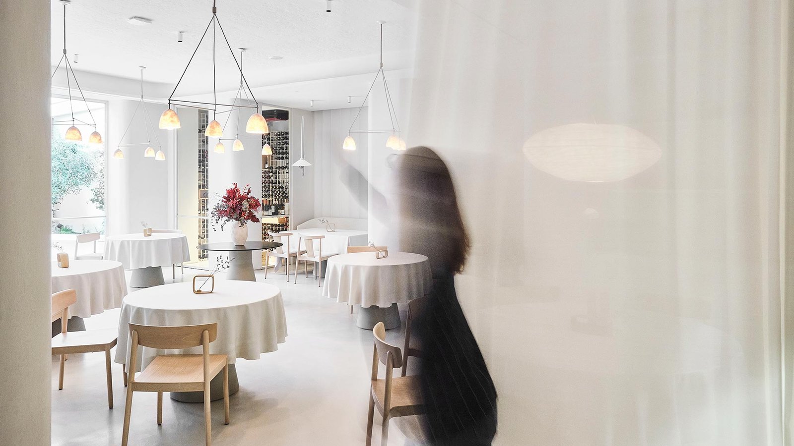 VelascoAbellá - Restaurant in Chamartín, Madrid